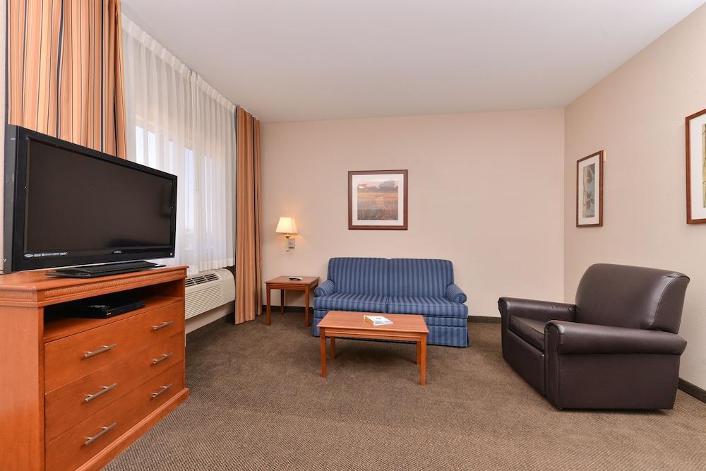 Candlewood Suites San Diego, an IHG Hotel Exterior foto