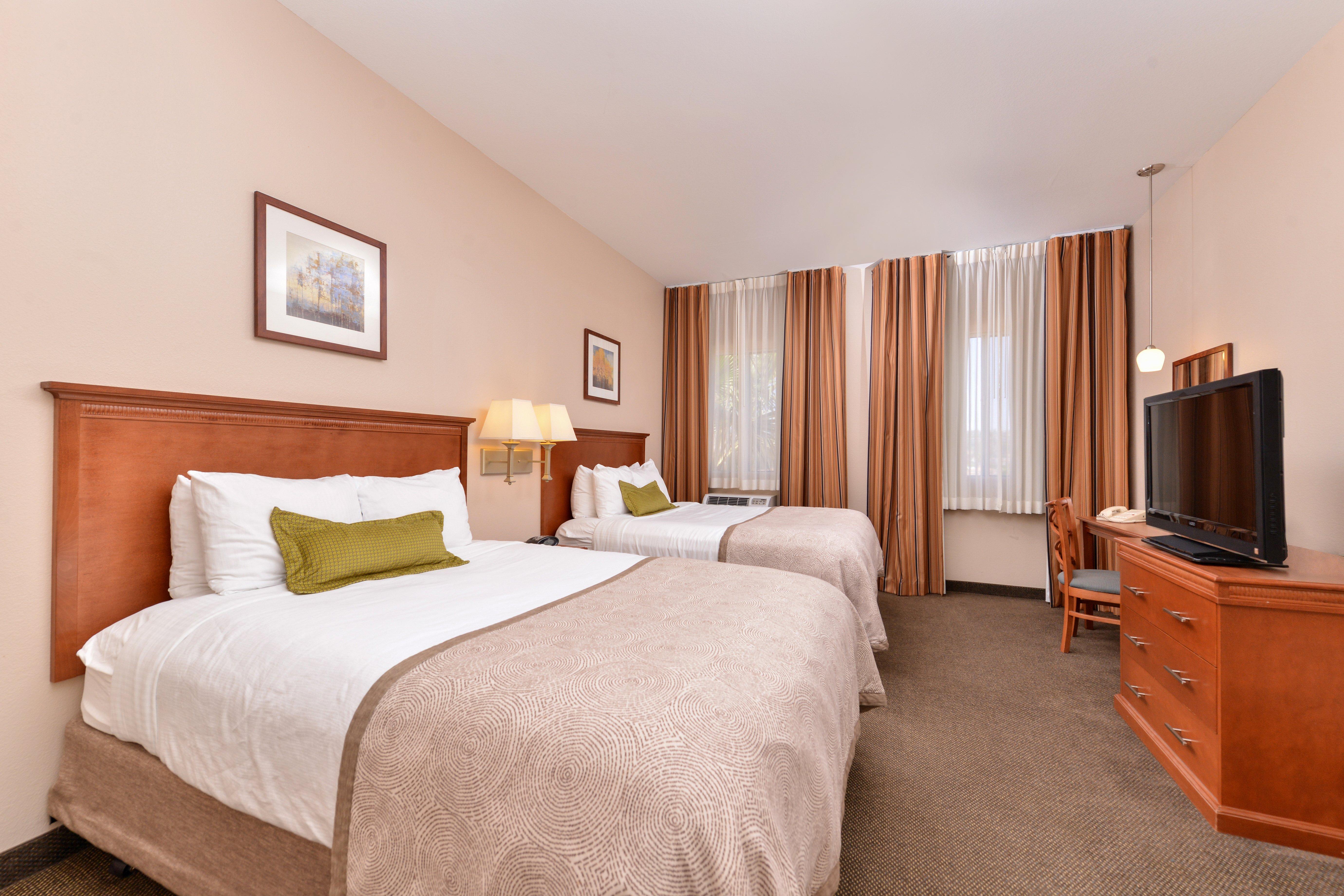 Candlewood Suites San Diego, an IHG Hotel Exterior foto