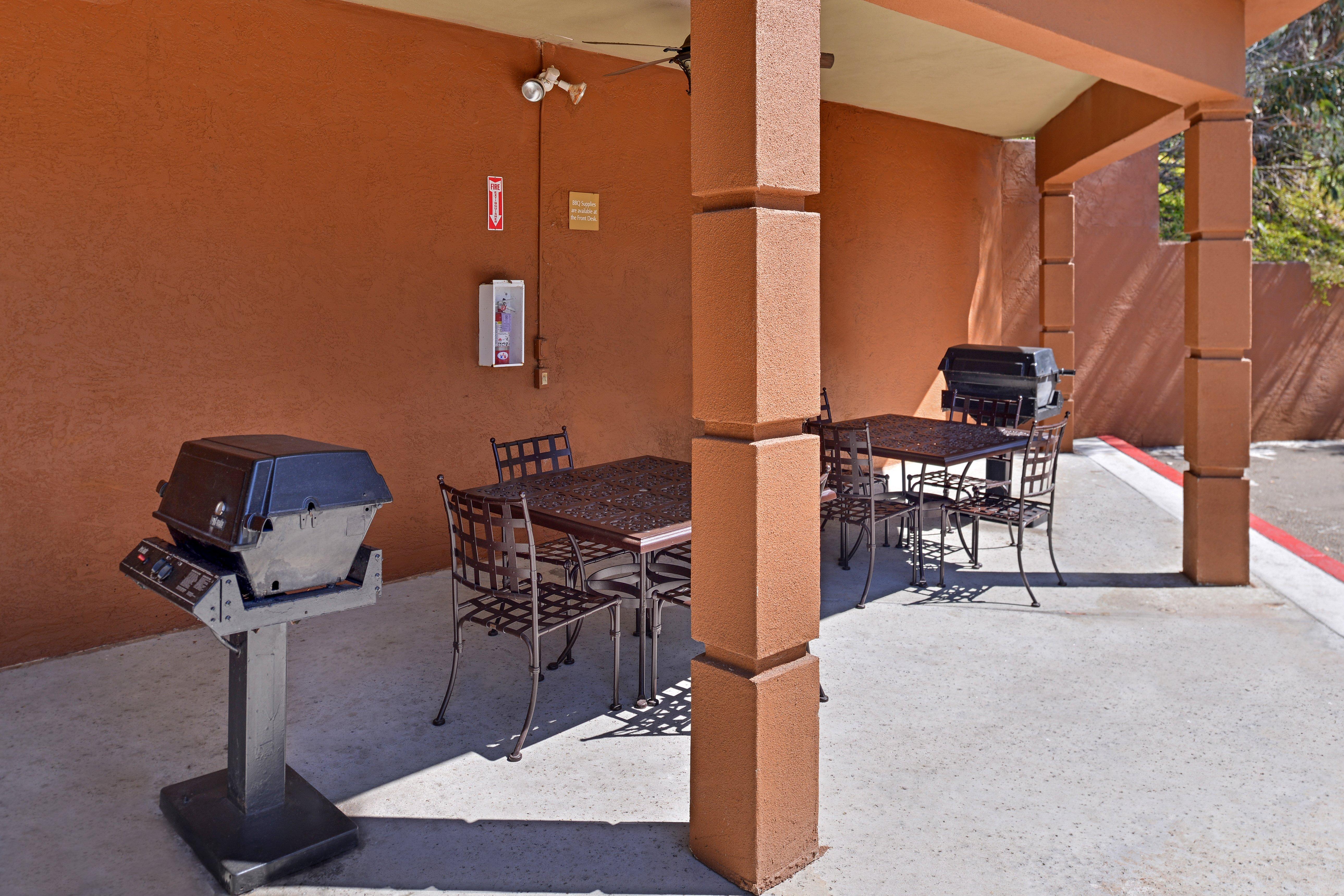 Candlewood Suites San Diego, an IHG Hotel Exterior foto