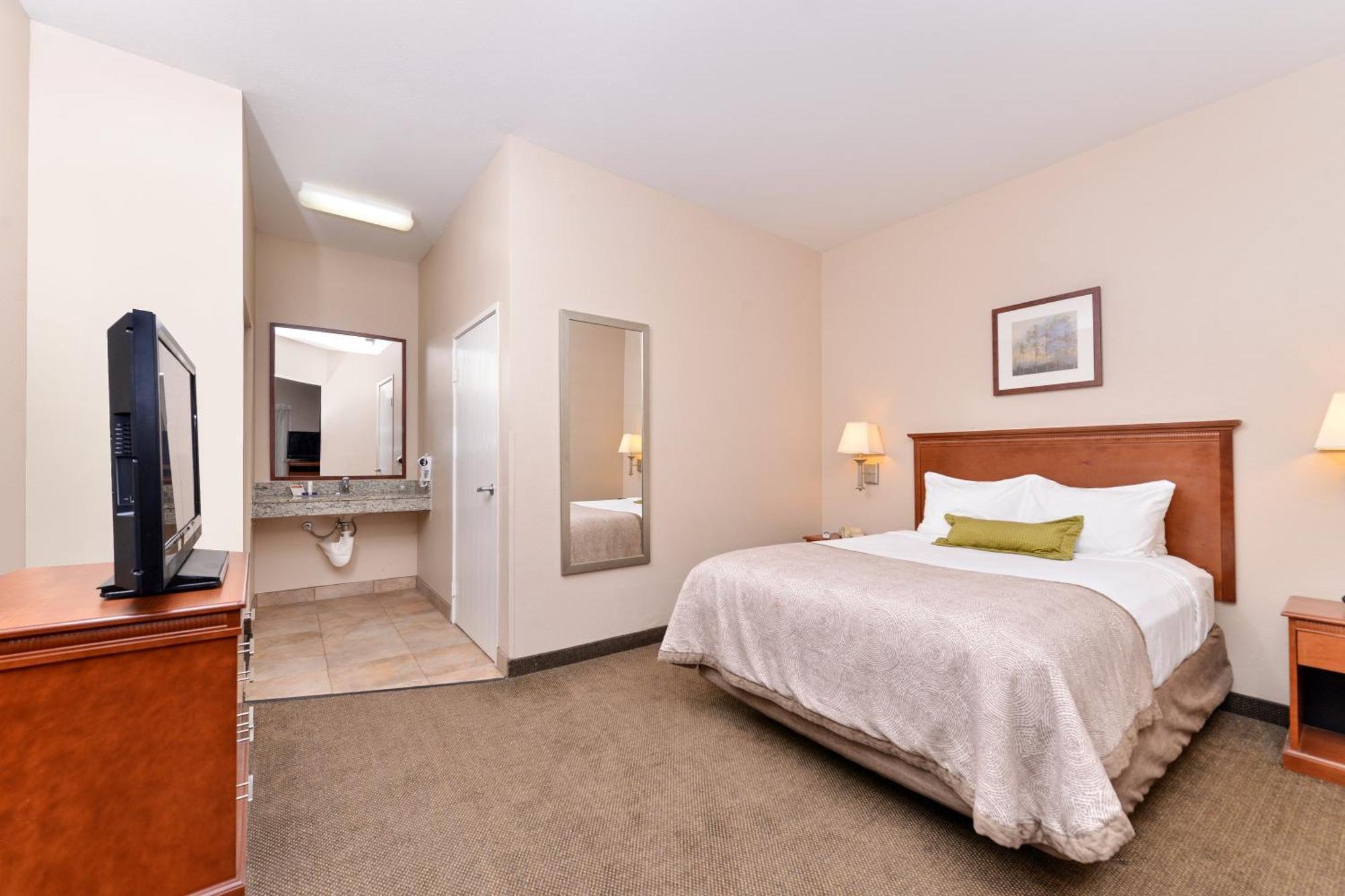 Candlewood Suites San Diego, an IHG Hotel Exterior foto