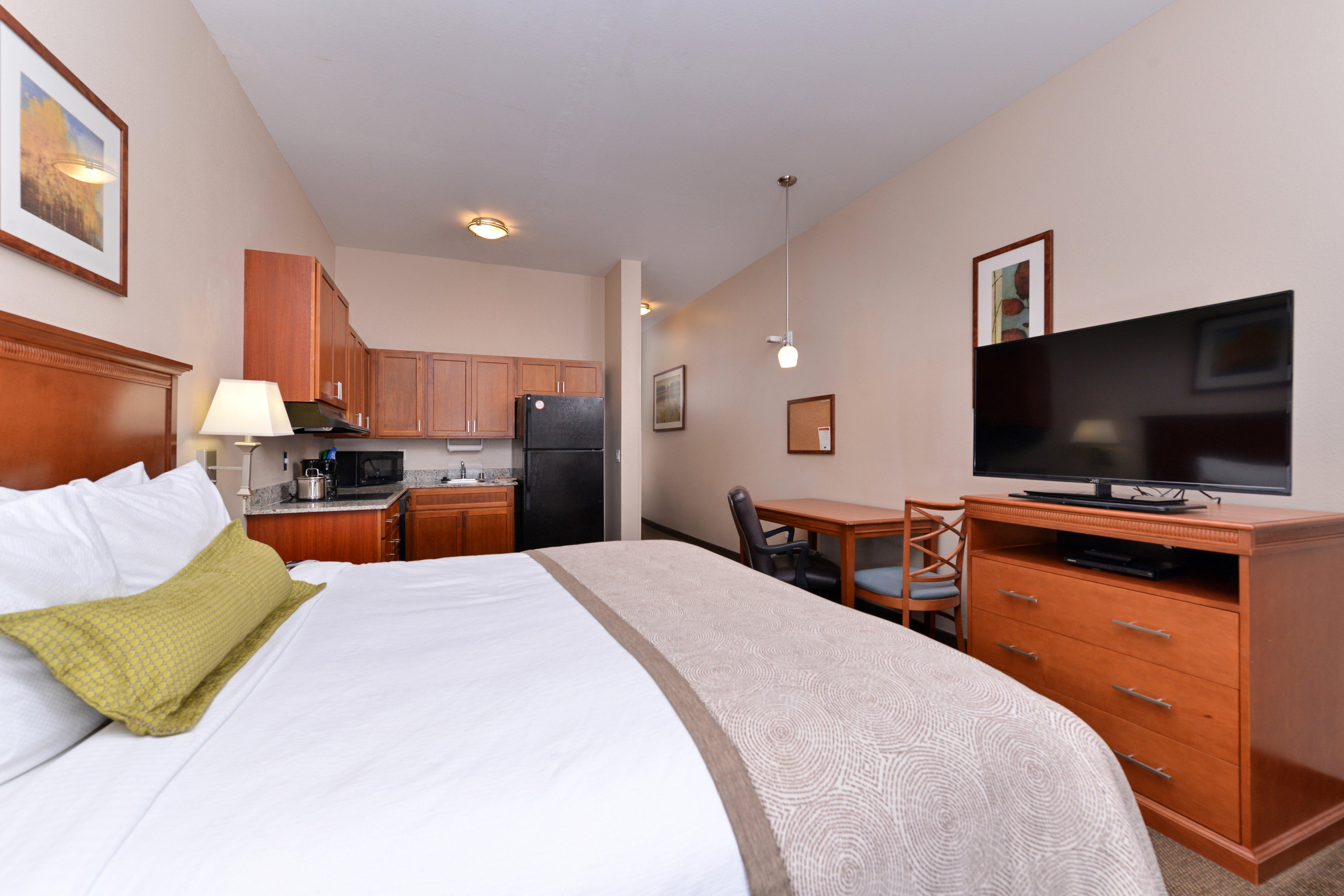 Candlewood Suites San Diego, an IHG Hotel Exterior foto