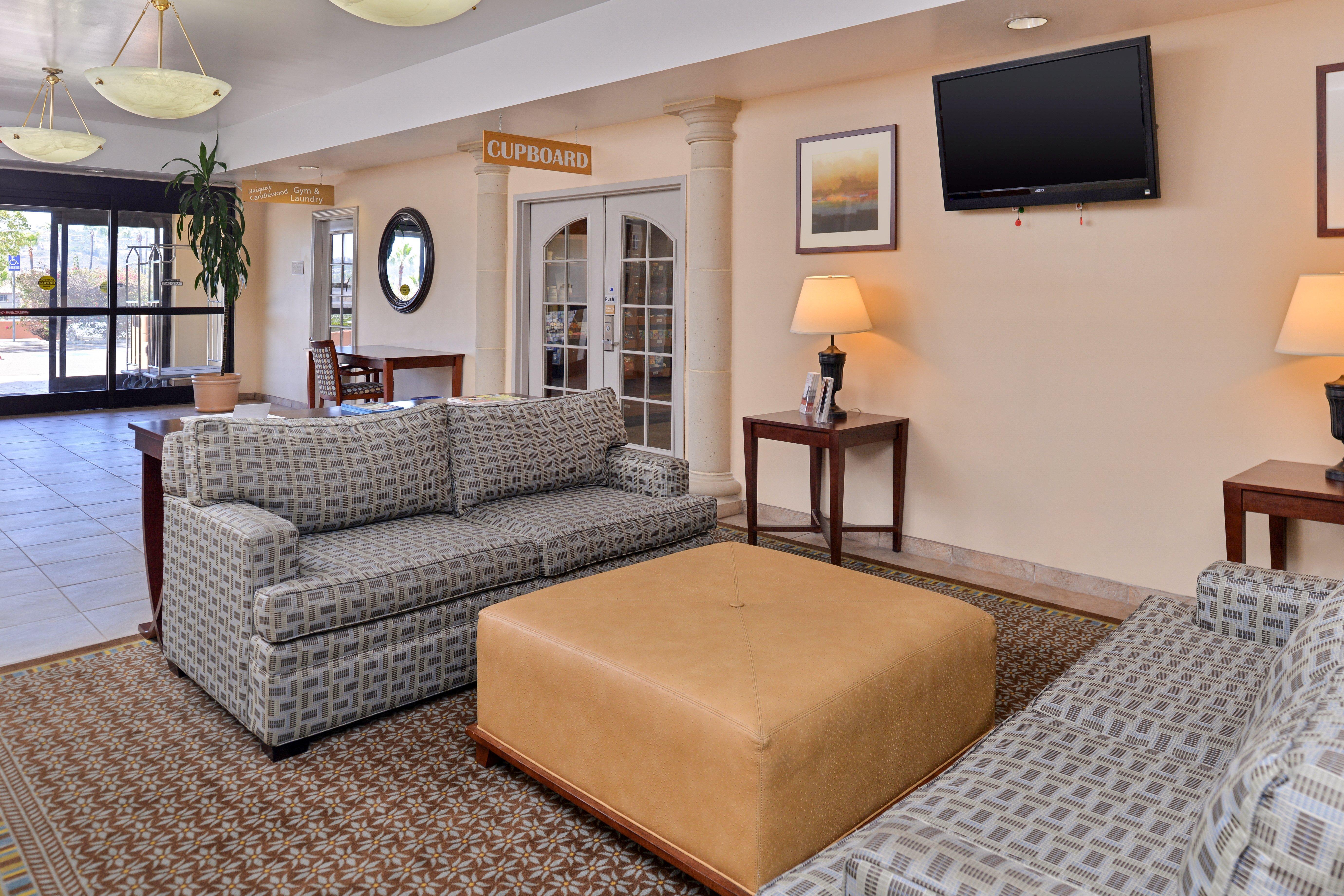 Candlewood Suites San Diego, an IHG Hotel Exterior foto