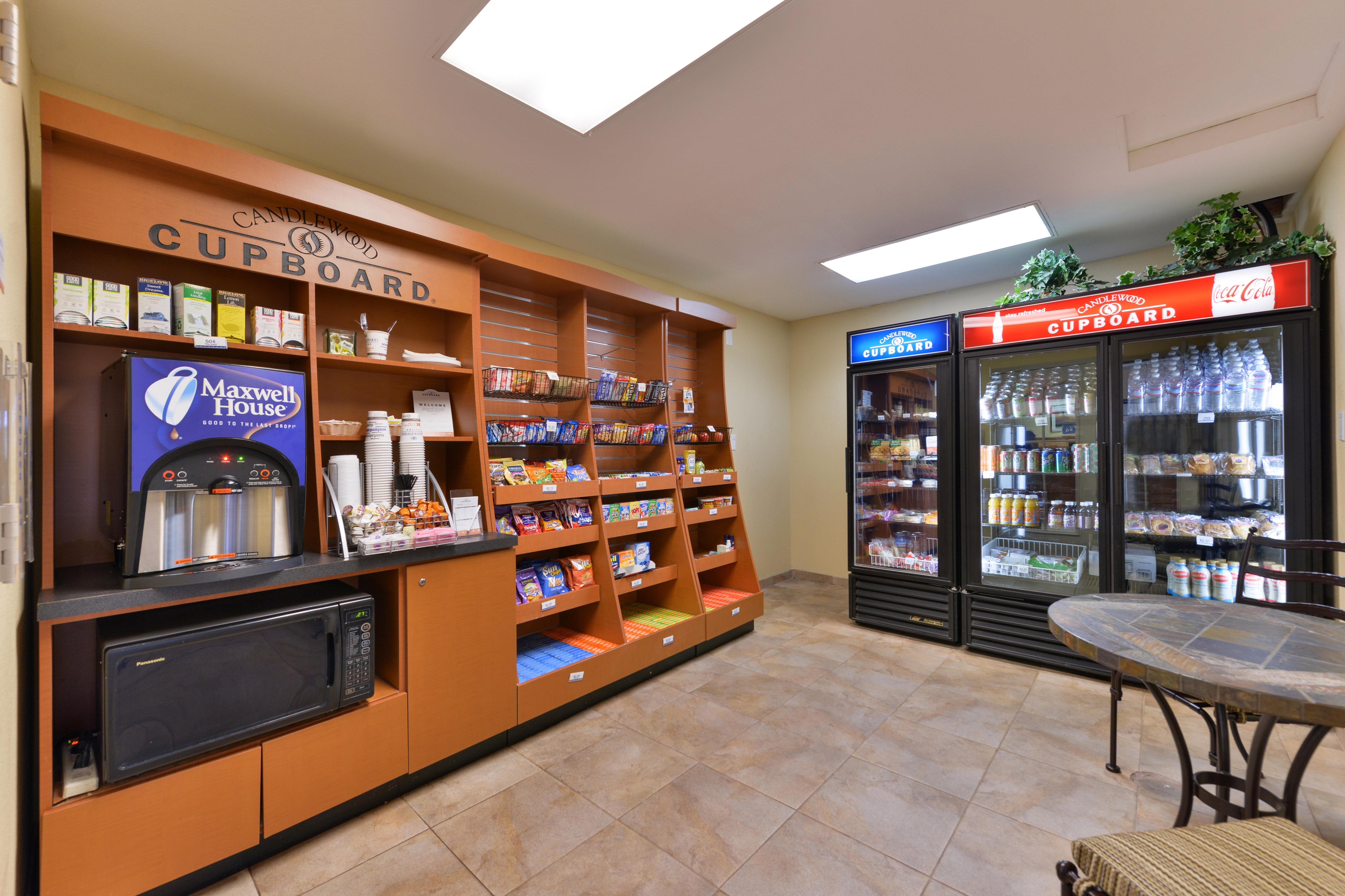 Candlewood Suites San Diego, an IHG Hotel Exterior foto