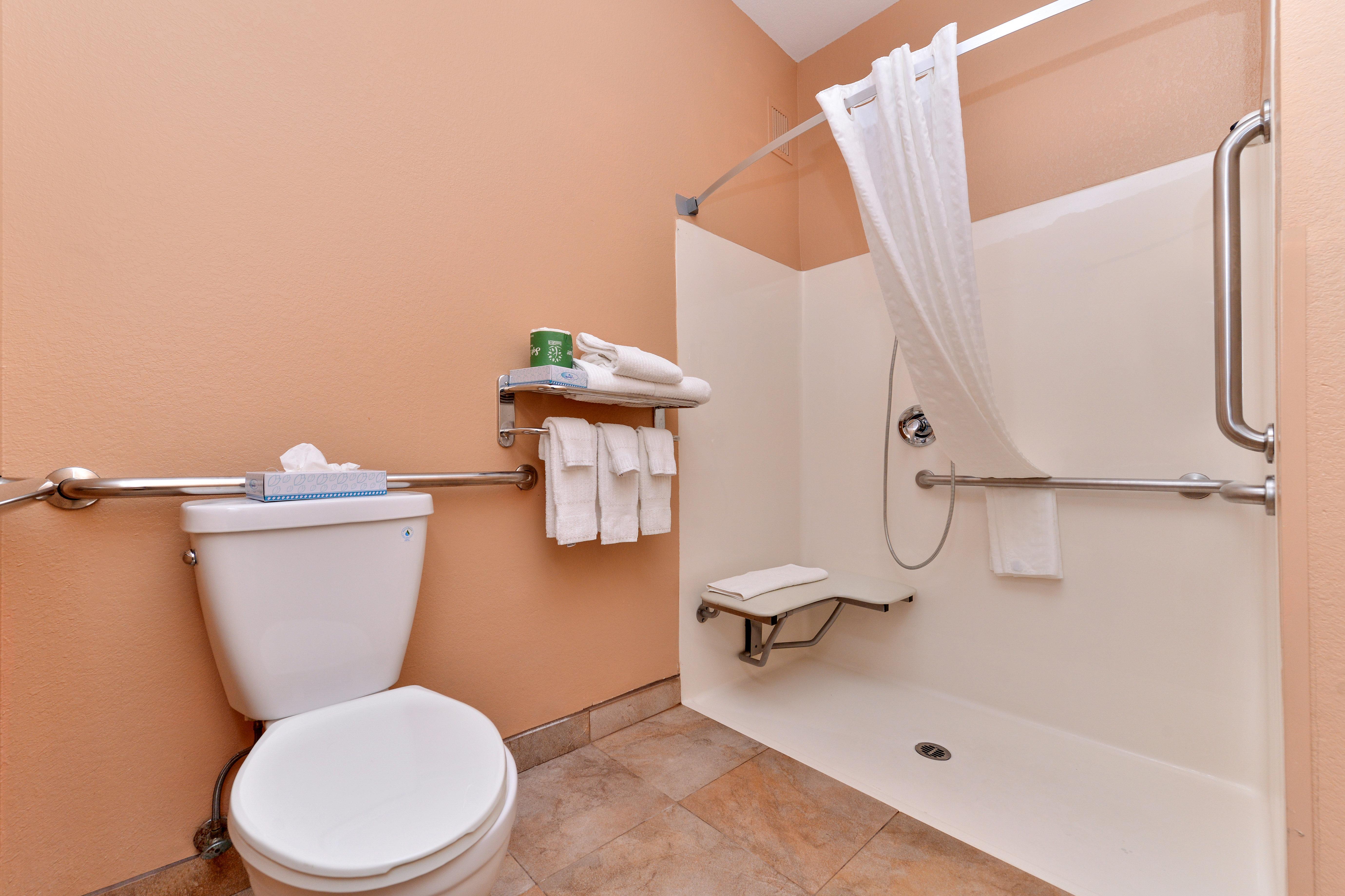 Candlewood Suites San Diego, an IHG Hotel Exterior foto