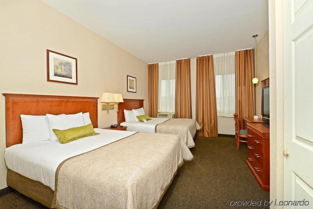 Candlewood Suites San Diego, an IHG Hotel Exterior foto