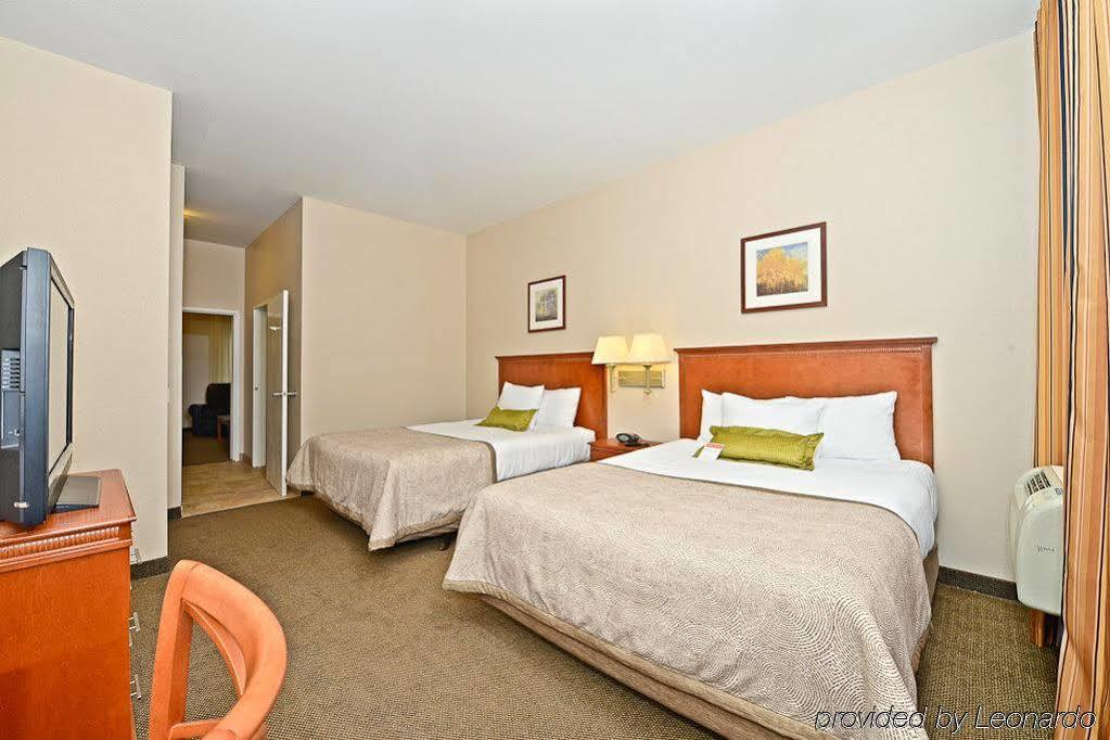Candlewood Suites San Diego, an IHG Hotel Exterior foto