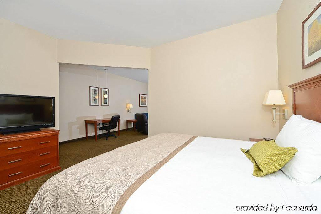 Candlewood Suites San Diego, an IHG Hotel Exterior foto