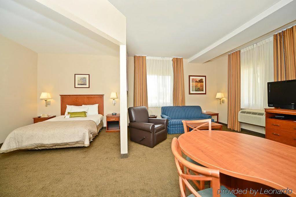 Candlewood Suites San Diego, an IHG Hotel Exterior foto