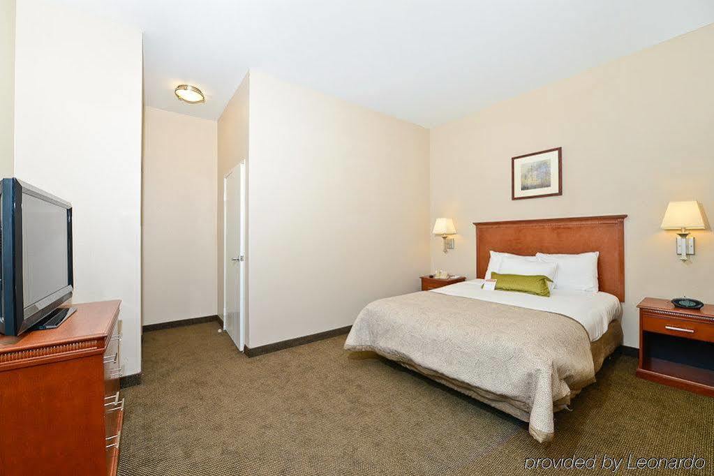 Candlewood Suites San Diego, an IHG Hotel Exterior foto