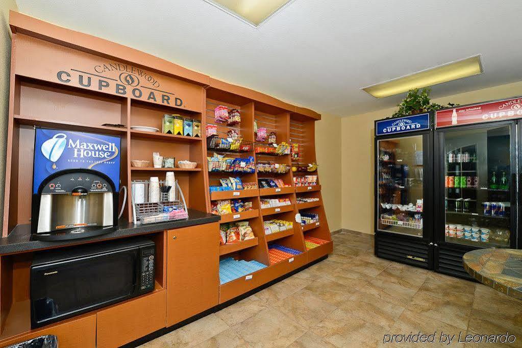 Candlewood Suites San Diego, an IHG Hotel Exterior foto