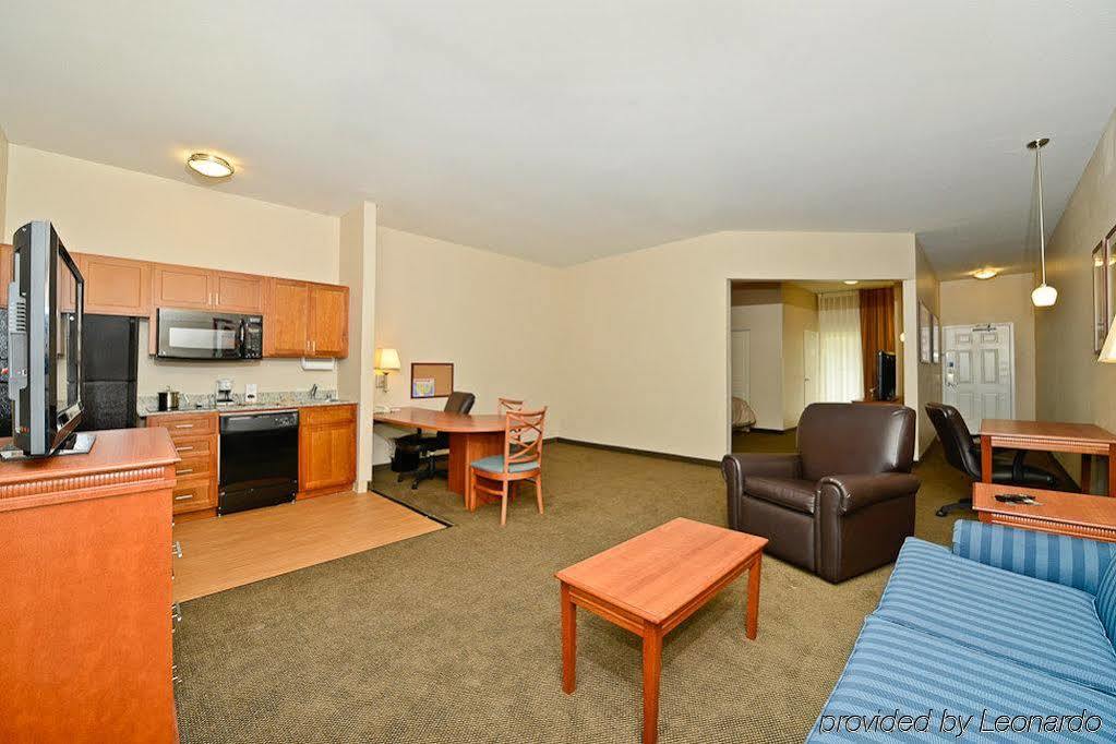 Candlewood Suites San Diego, an IHG Hotel Exterior foto